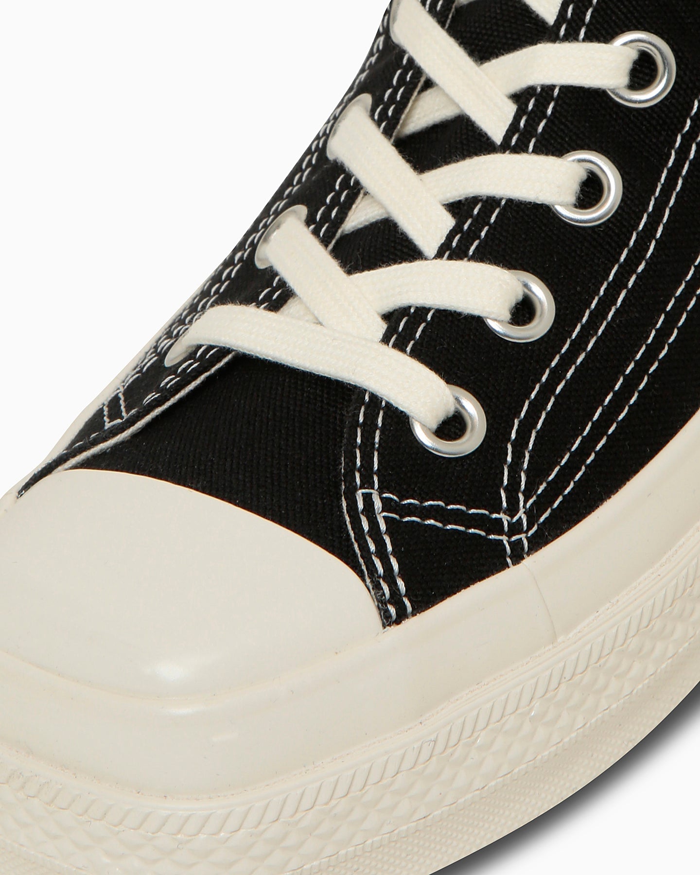 日本限定 CONVERSE ALL STAR SQUARETOE HI 高筒方頭帆布鞋