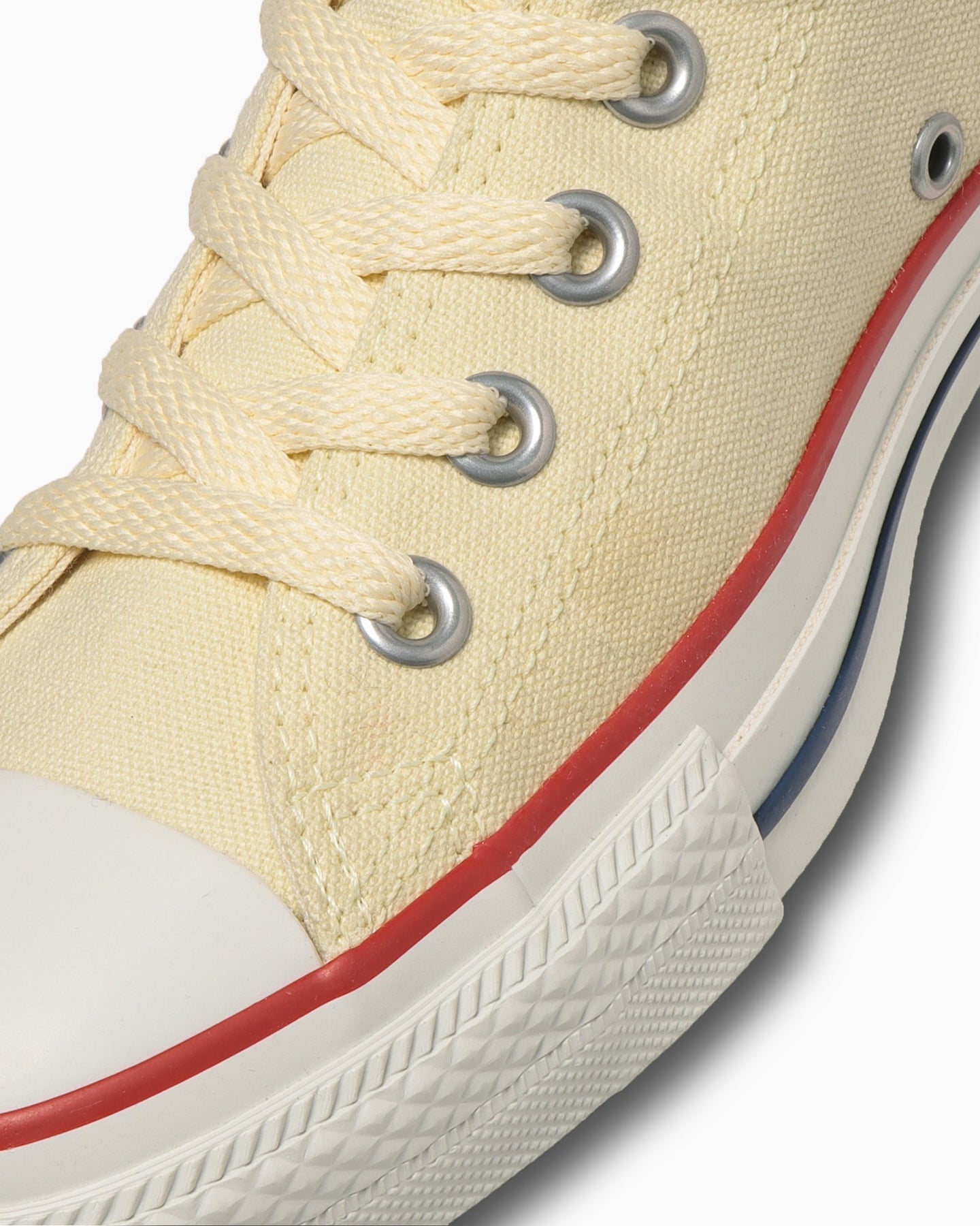 日本限定 CONVERSE CANVAS ALL STAR HI 經典高筒帆布鞋