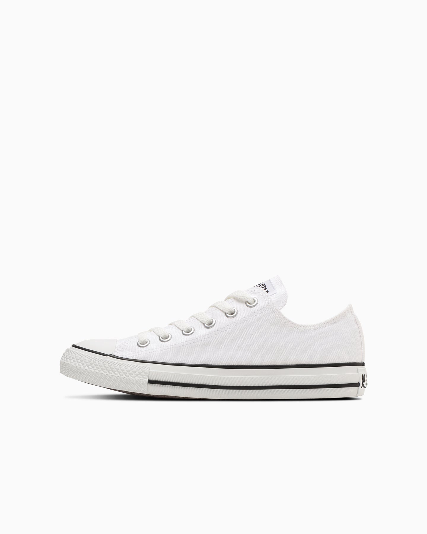 日本限定 CONVERSE ALL STAR OX 低筒帆布鞋
