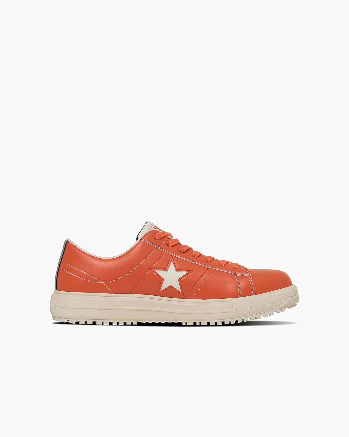 日本限定 CONVERSE ONE STAR PS 低筒安全運動鞋
