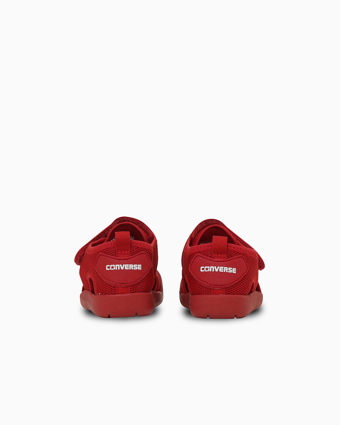 日本限定 CONVERSE KID'S CVSTAR SANDAL 兒童戶外水陸兩用涼鞋