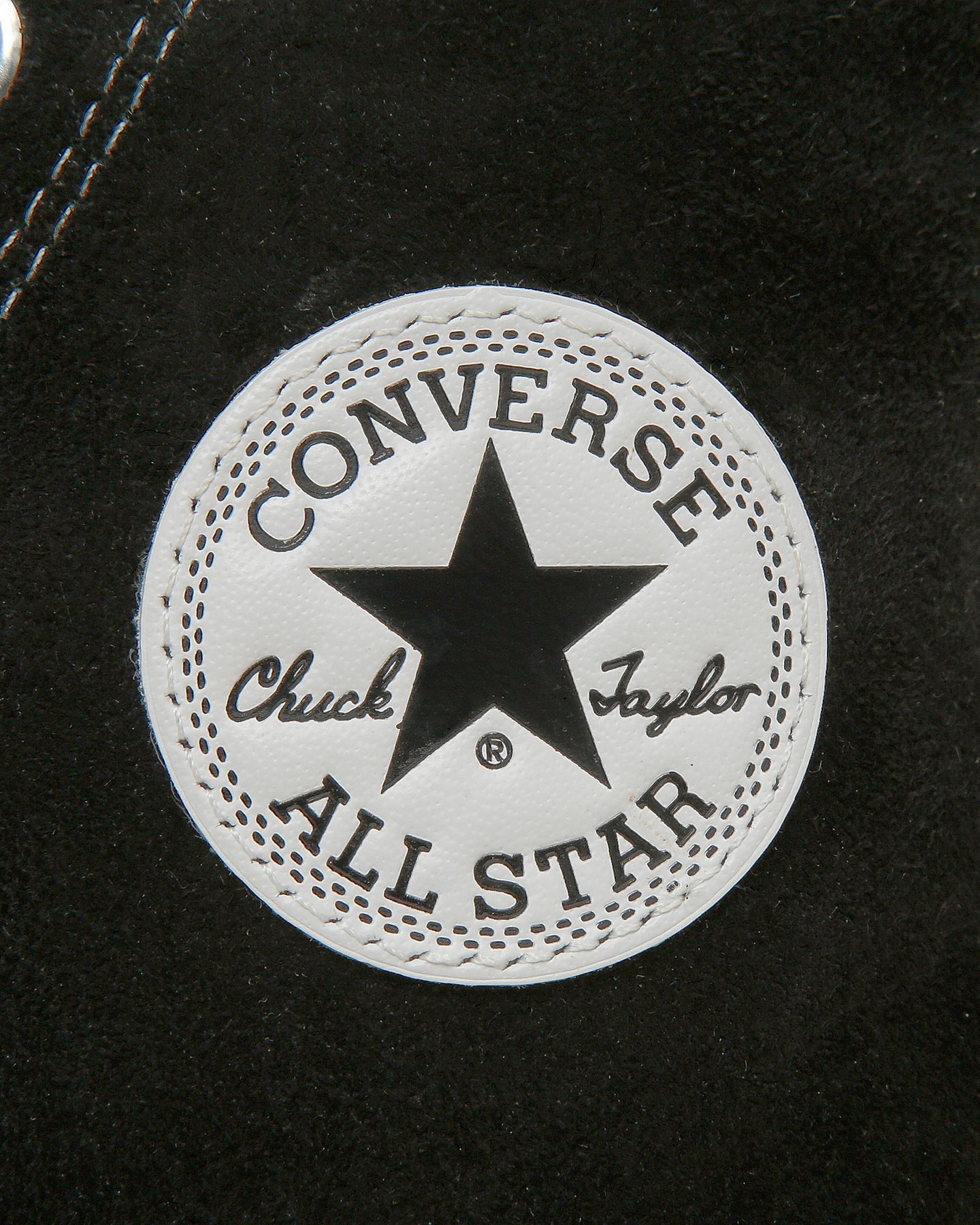 日本限定 CONVERSE SUEDE ALL STAR J HI 高筒麂皮休閒鞋