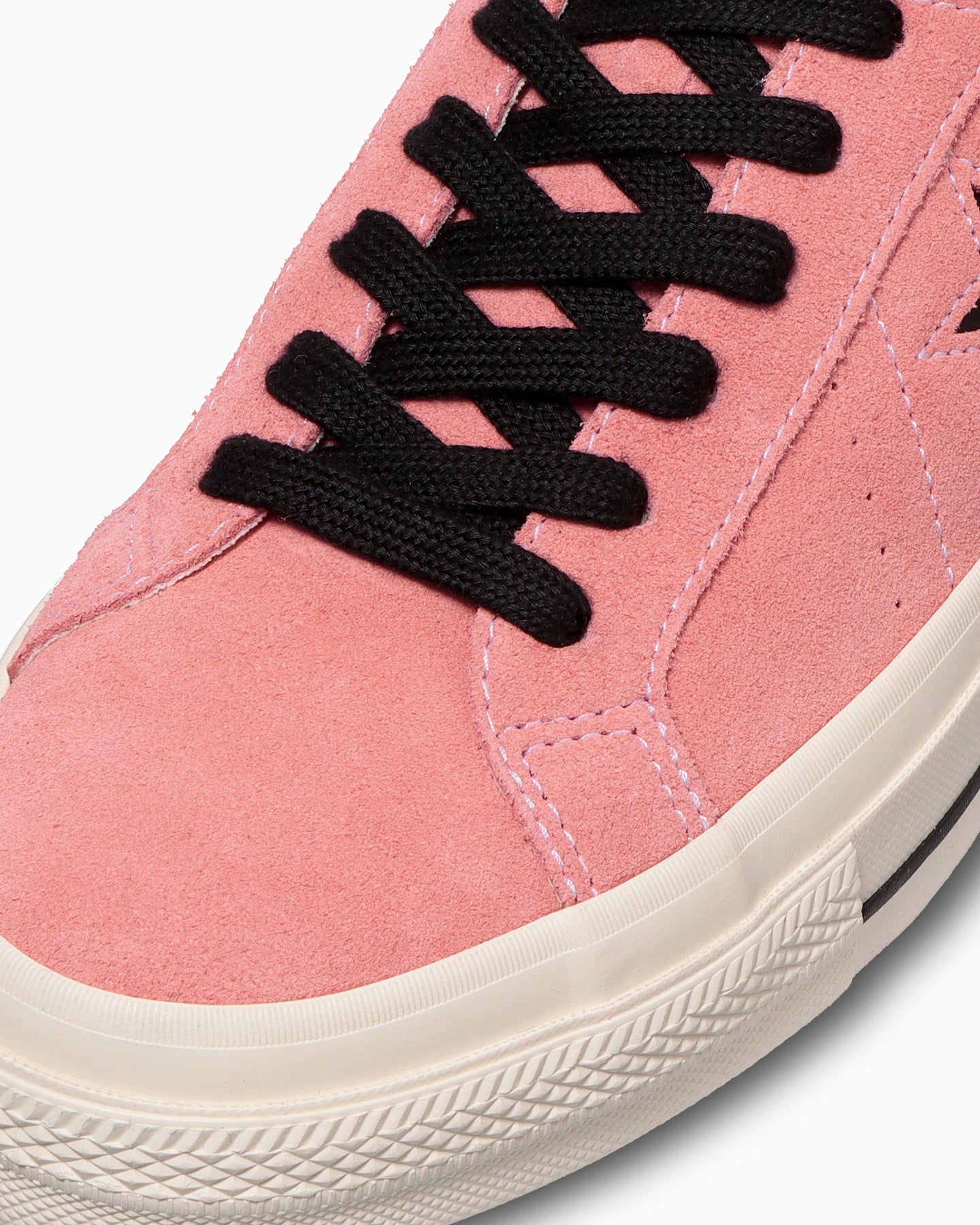 日本限定 CONVERSE ONE STAR SUEDE 低筒麂皮休閒鞋