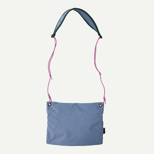 Patagonia Terravia Sacoche Bag 3L 斜背包