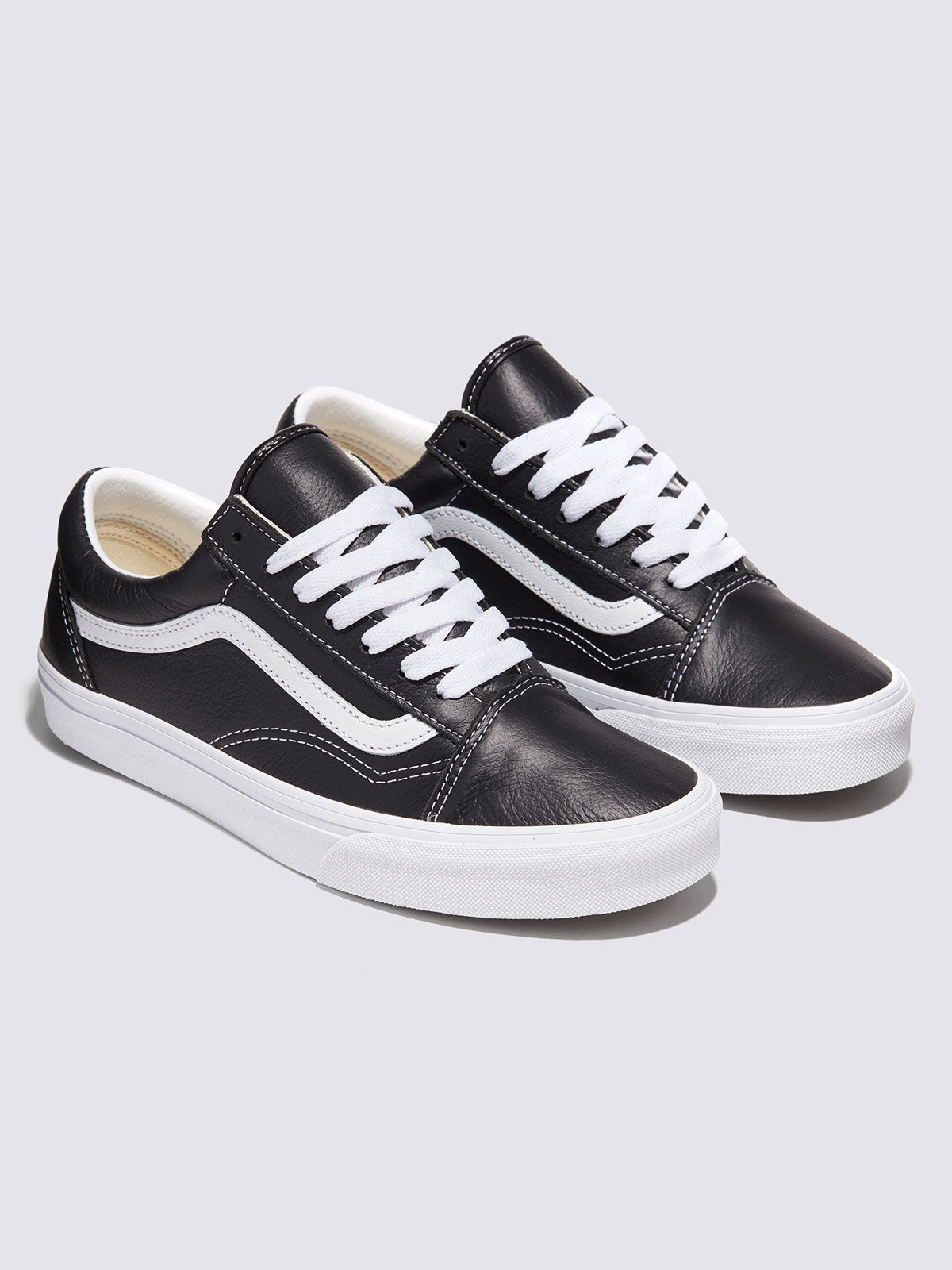 VANS Old Skool 滑板鞋