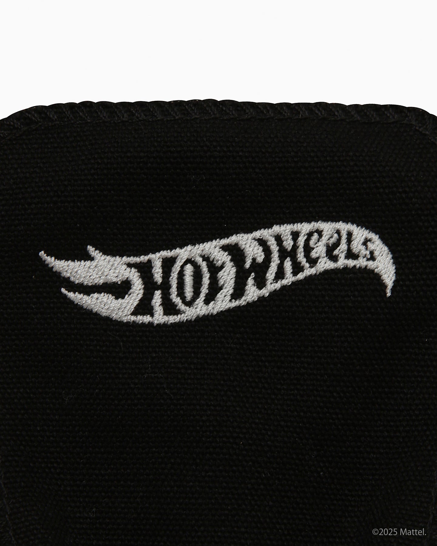日本限定 CONVERSE ALL STAR AGED CF HI ×Hot Wheels™ 限定高筒帆布鞋 黑