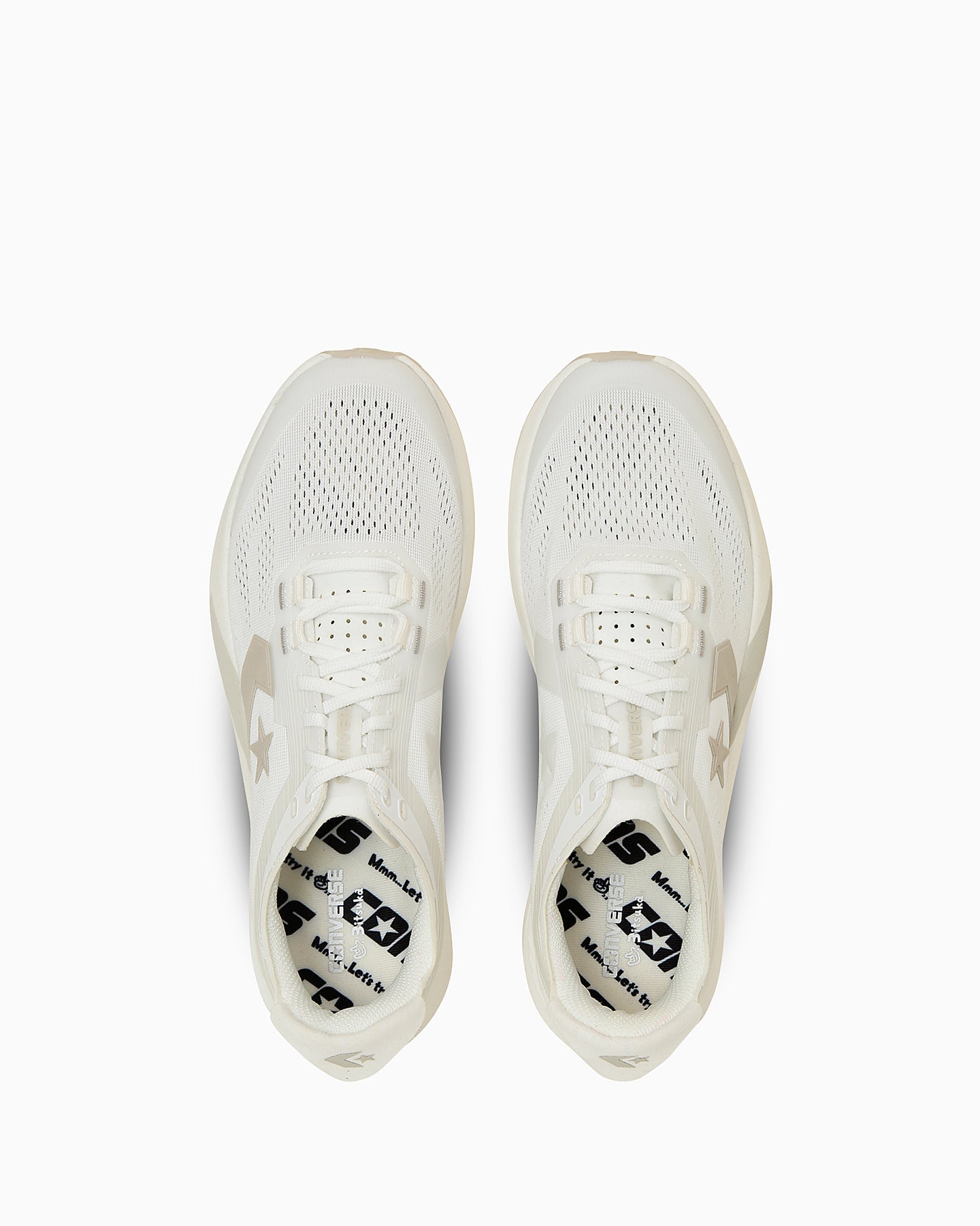 日本限定 CONVERSE CONS RUNREVOLVE / 3itsuka 慢跑鞋