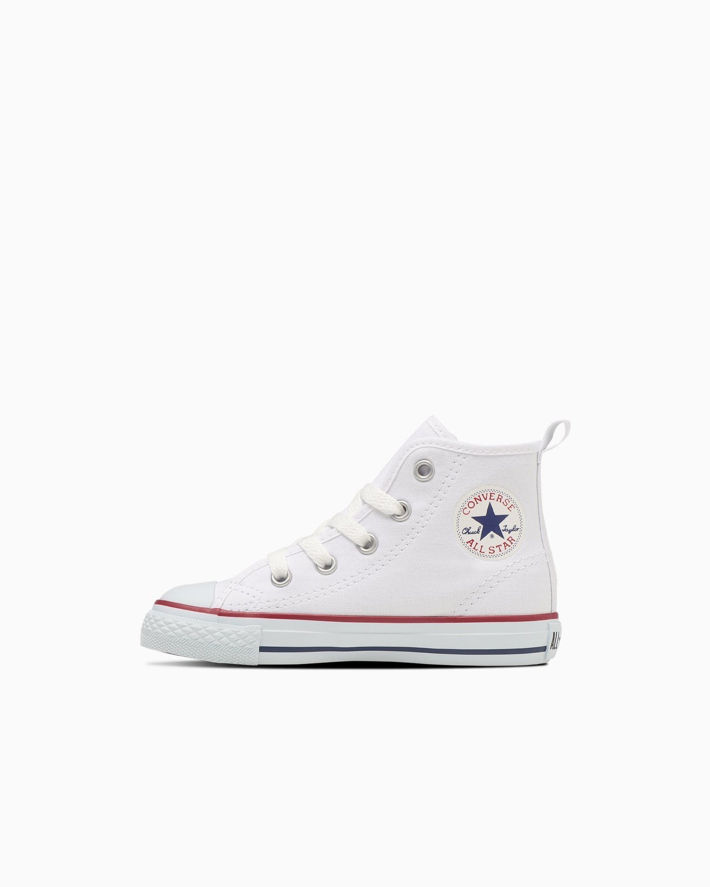 日本限定 CONVERSE CHILD ALL STAR N Z HI 兒童高筒拉鍊帆布鞋