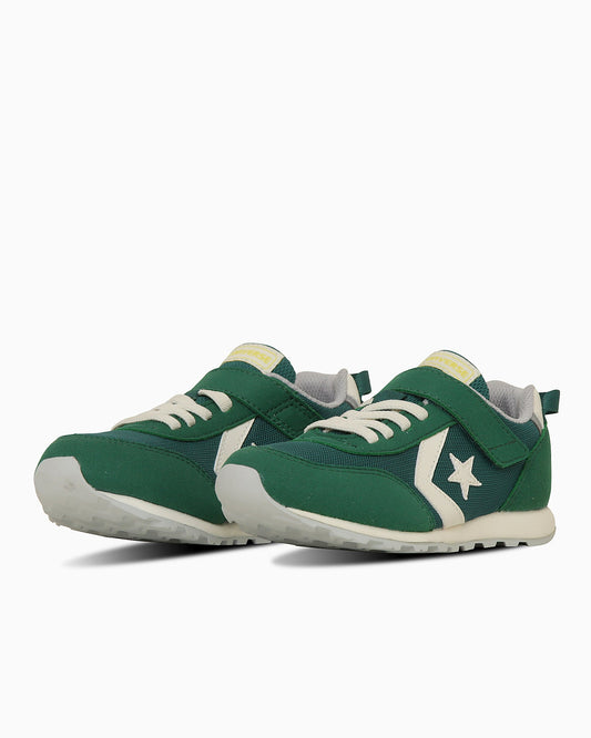 日本限定 CONVERSE KID'S RS 兒童輕量運動鞋