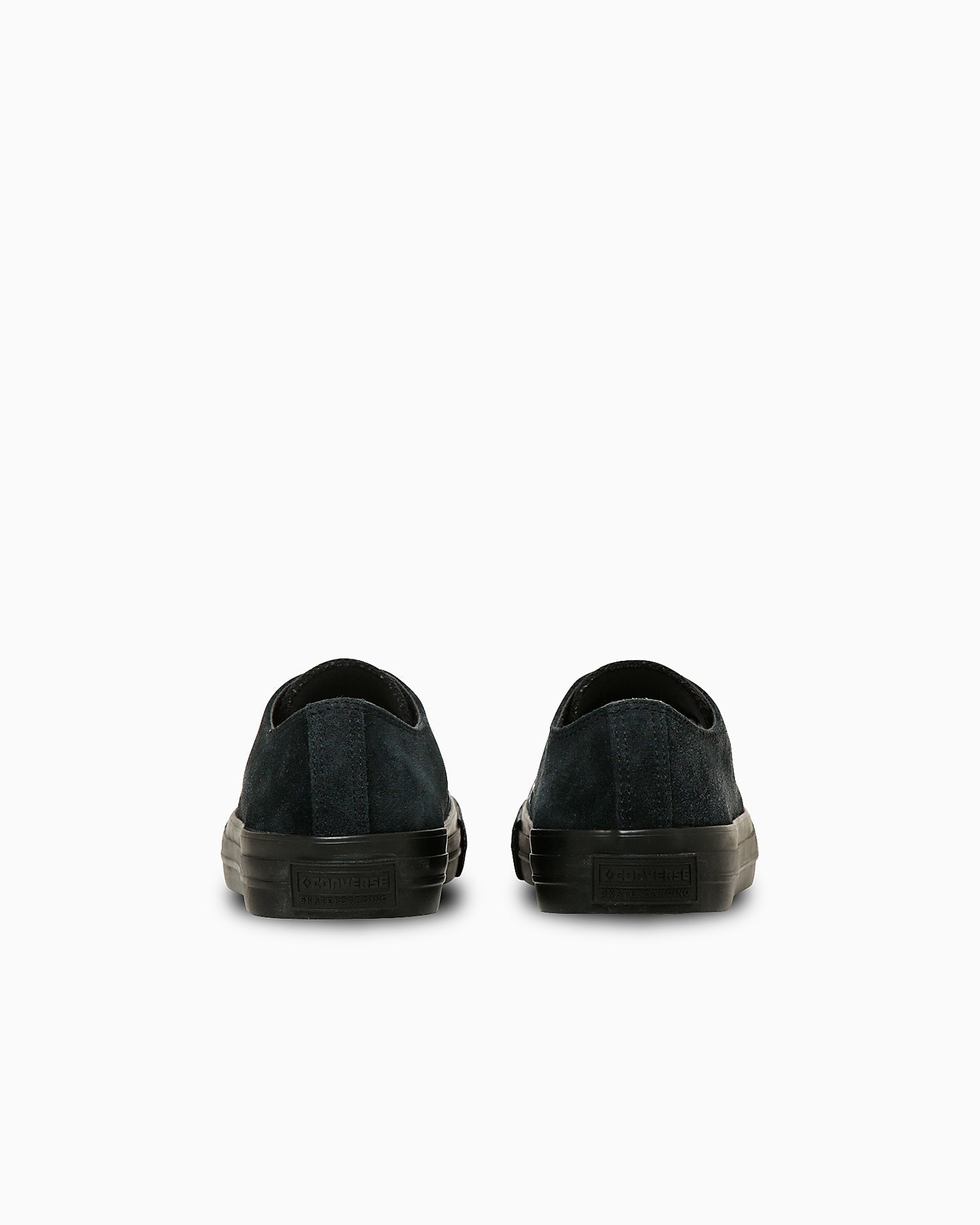 日本限定 CONVERSE ALL STAR SK OX 麂皮低筒帆布鞋