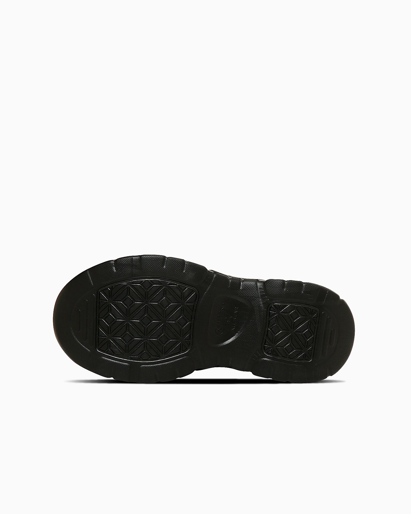日本限定 CONVERSE ALL STAR CITYHIKE LOAFER 厚底樂福鞋