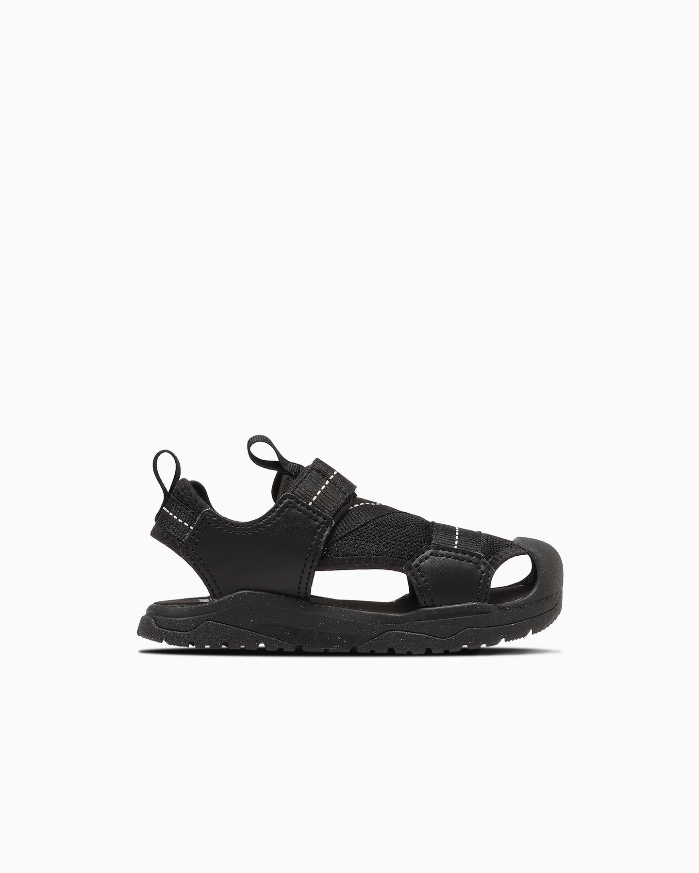 日本限定 CONVERSE KID'S MSD CP SANDAL 大童戶外運動涼鞋