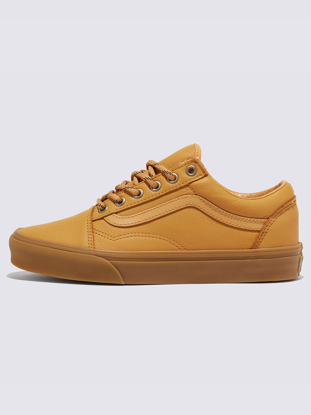 VANS Old Skool 滑板鞋