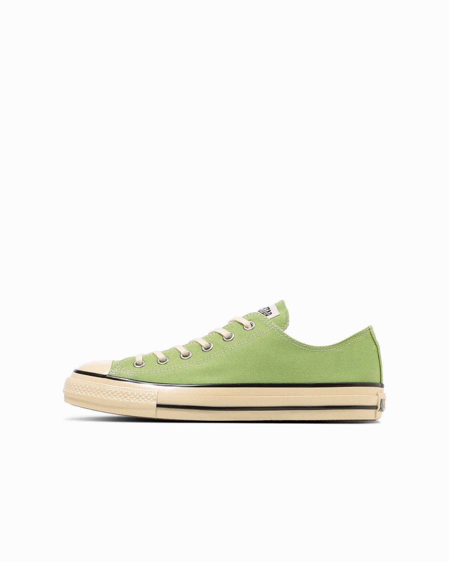 日本限定 CONVERSE ALL STAR AGED AC OX 低筒仿舊復古帆布鞋
