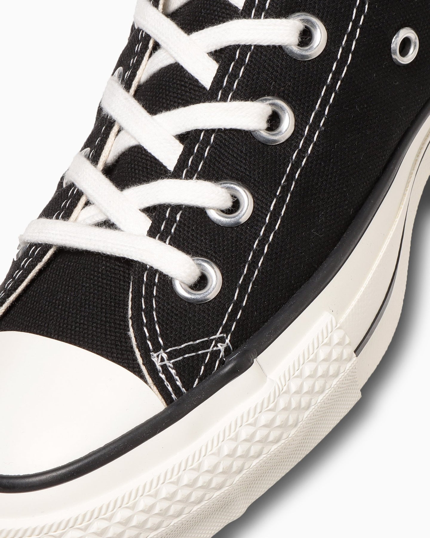 日本製 CONVERSE CANVAS ALL STAR J HI 高筒帆布鞋
