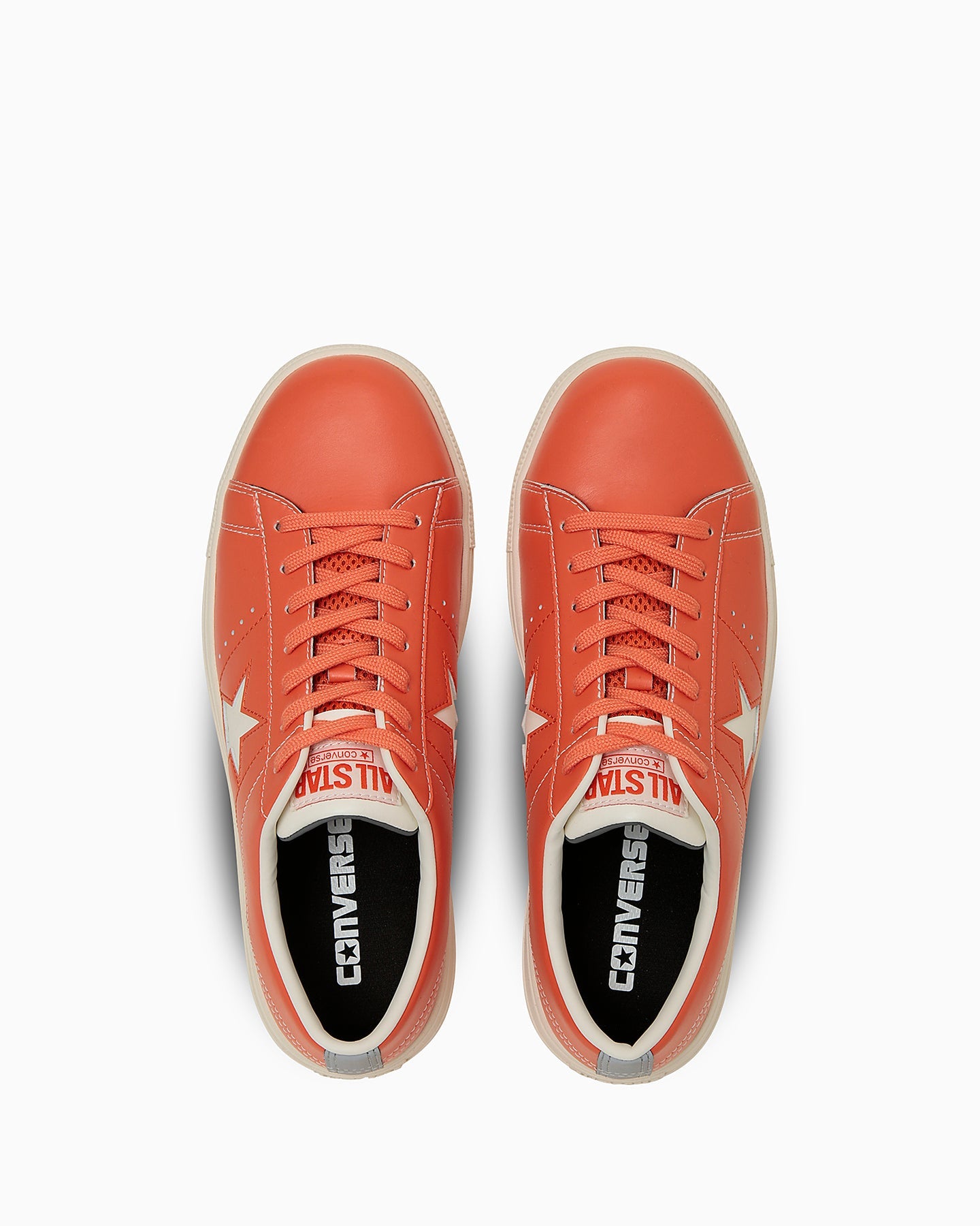 日本限定 CONVERSE ONE STAR PS 低筒安全運動鞋