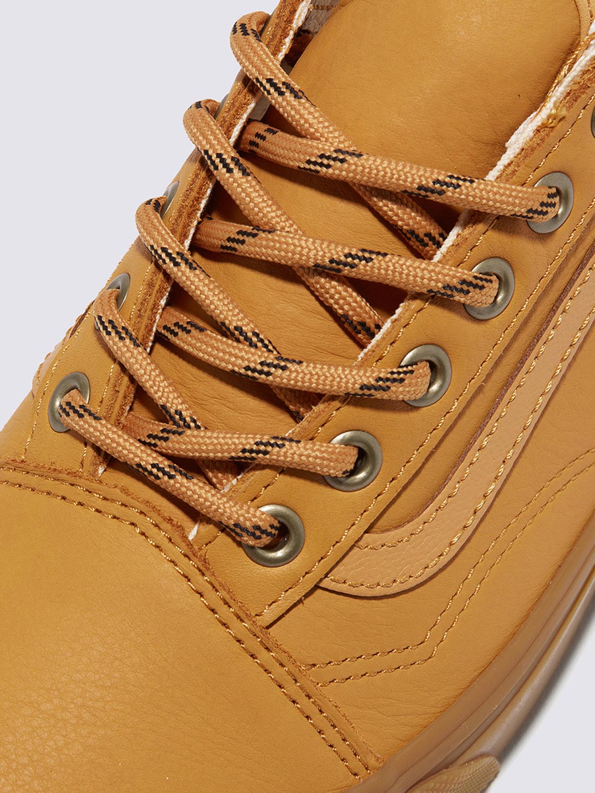 VANS Old Skool 滑板鞋