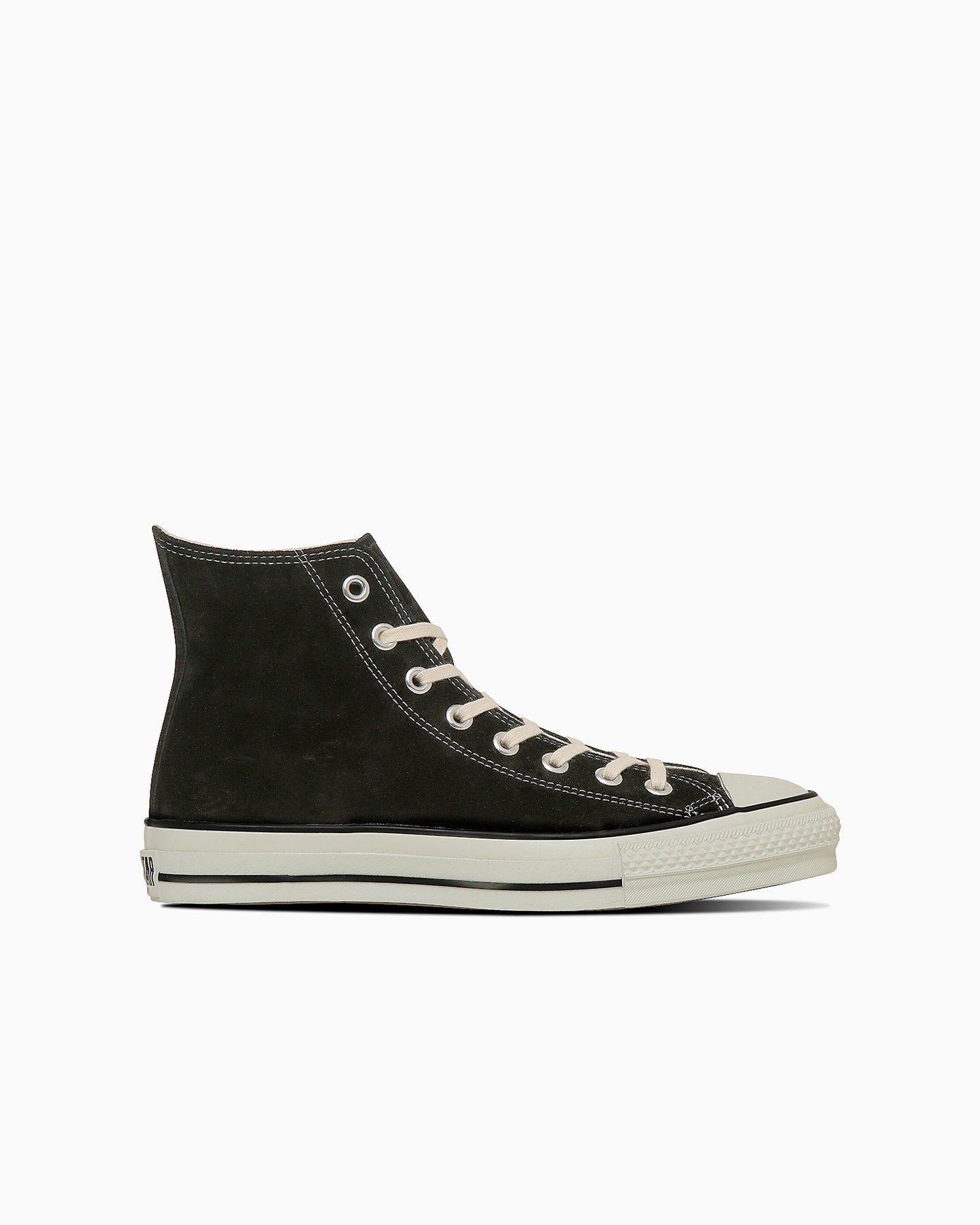 日本限定 CONVERSE SUEDE ALL STAR J HI 高筒麂皮休閒鞋