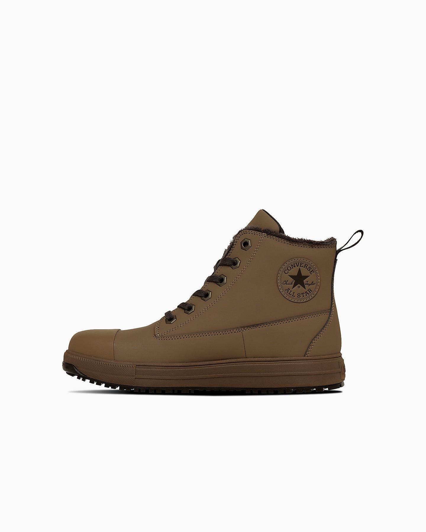 日本限定 CONVERSE ALL STAR PS WG Ⅲ HI 高筒機能工裝靴