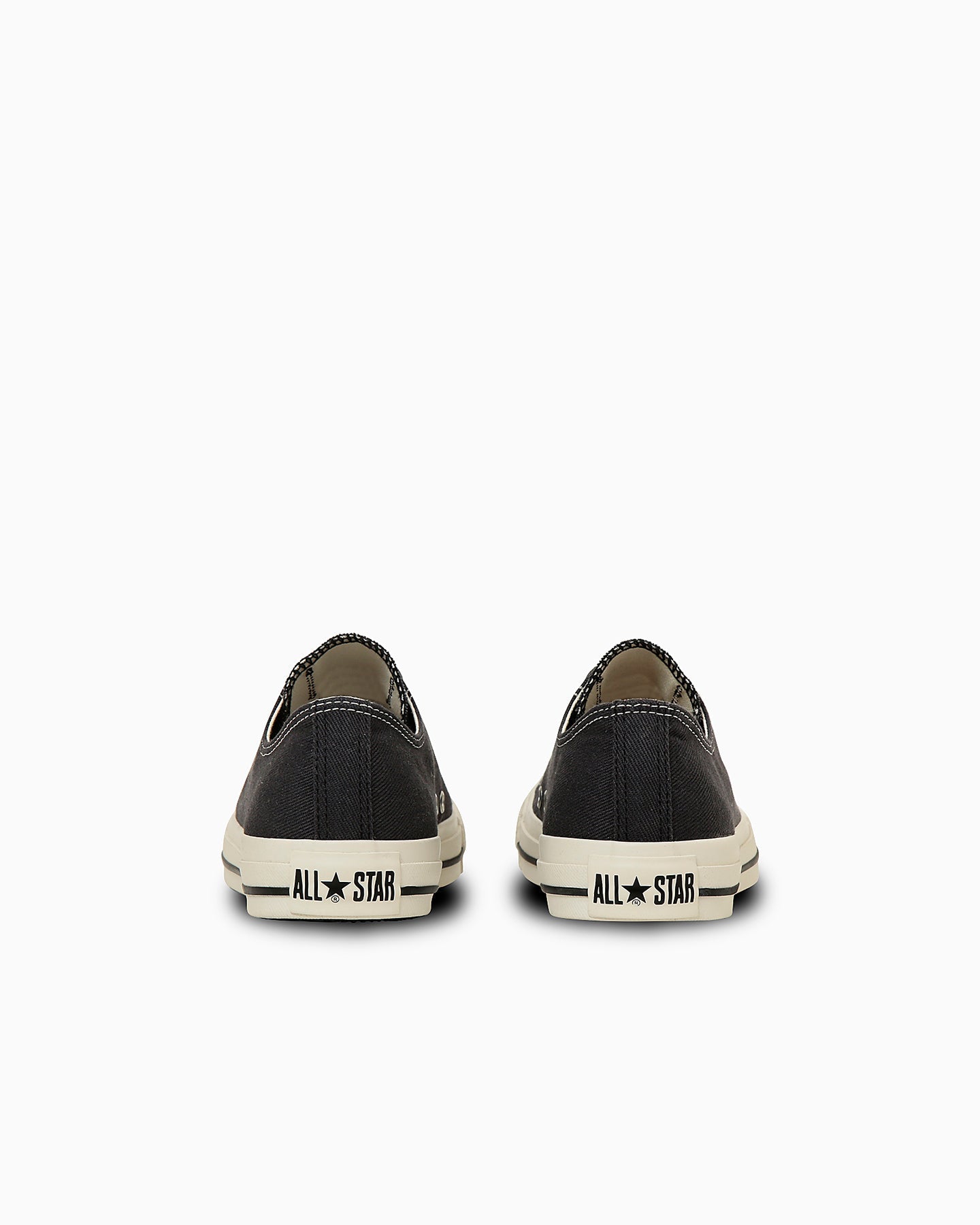 日本限定 CONVERSE ALL STAR LOGODEUBRE OX 低筒帆布鞋