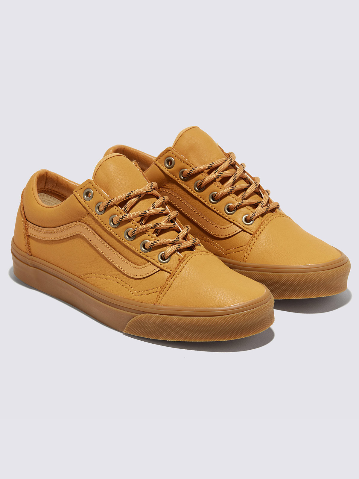 VANS Old Skool 滑板鞋