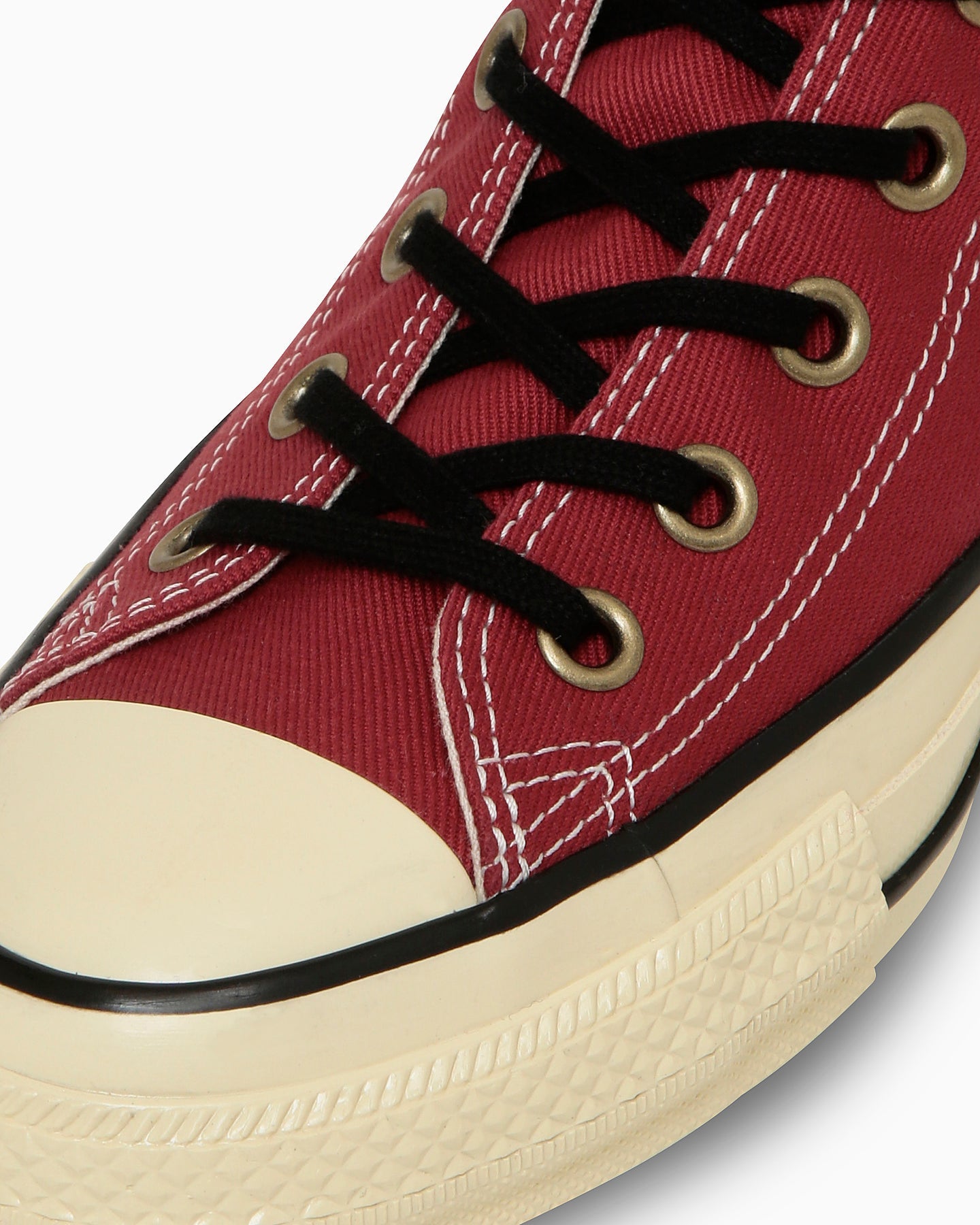 日本限定 CONVERSE x Wrangler ALL STAR AGED CJ HI 聯名高筒帆布鞋