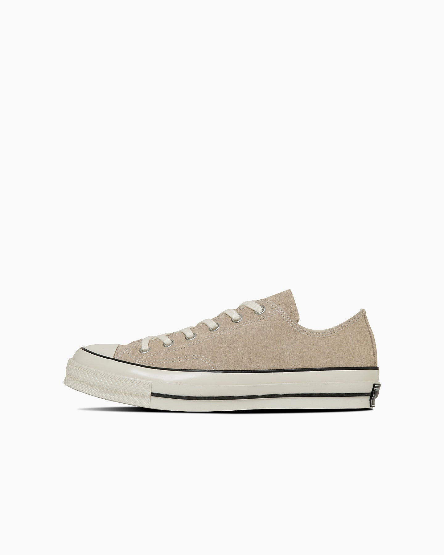 日本限定 CONVERSE SUEDE ALL STAR LGCY OX 麂皮低筒帆布鞋