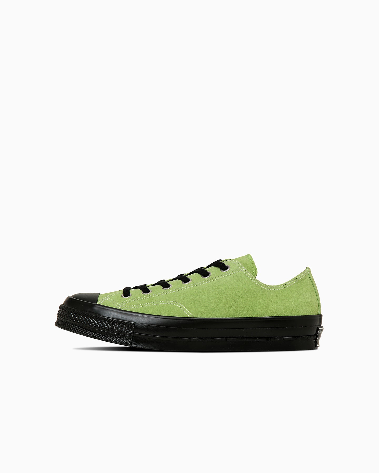 日本限定 CONVERSE ALL STAR LGCY SU OX 麂皮低筒帆布鞋