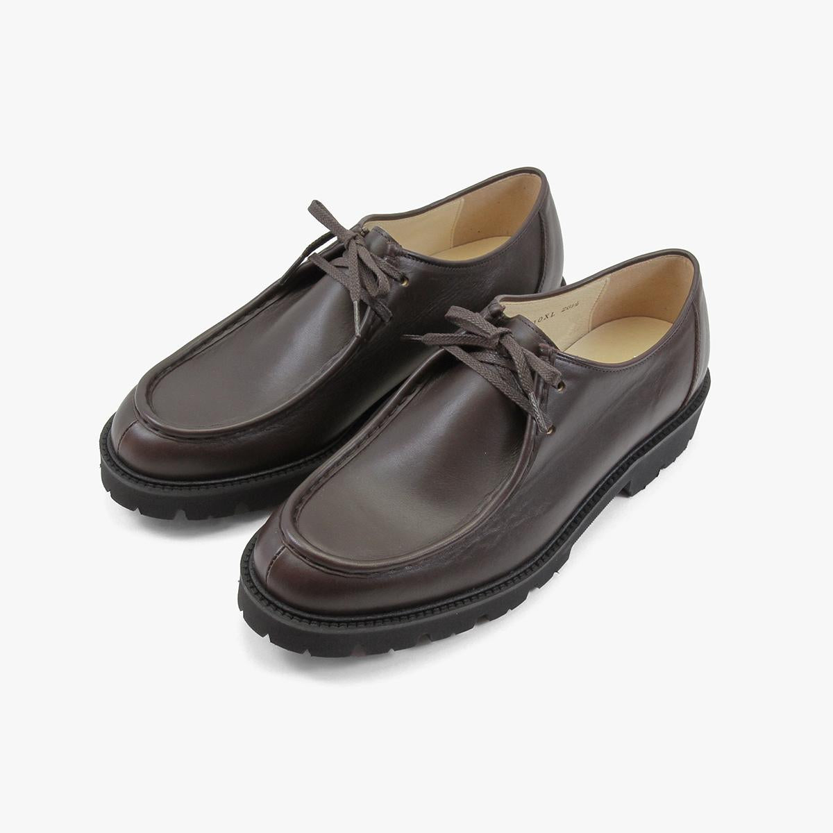 日本製 HARUTA 提洛爾風格皮鞋 #610XL