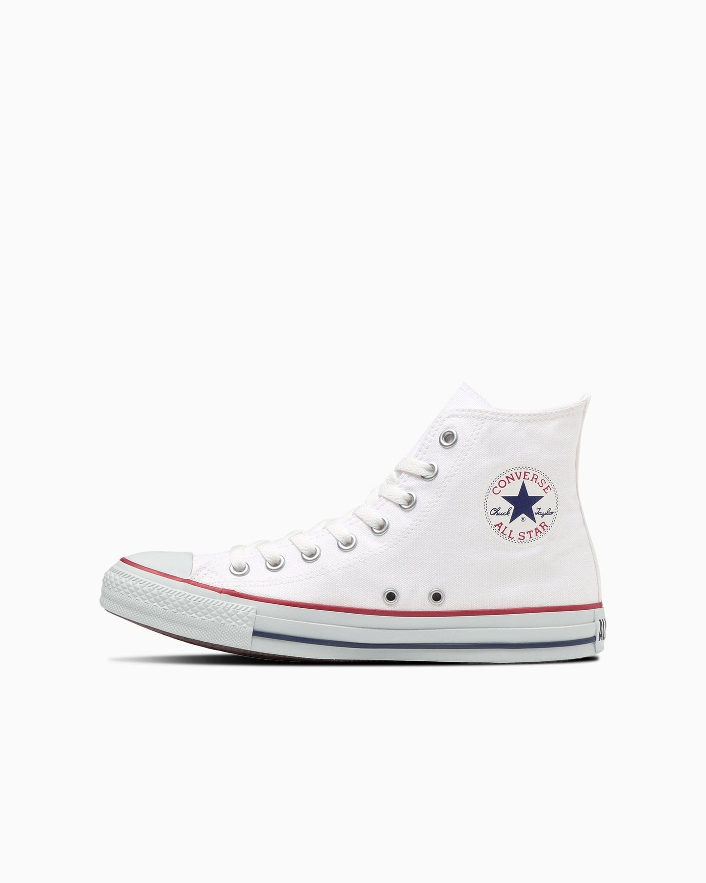 日本限定 CONVERSE CANVAS ALL STAR HI 經典高筒帆布鞋