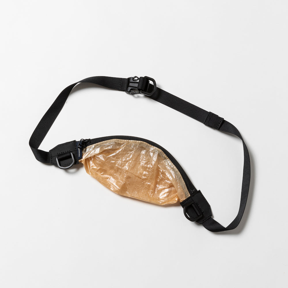 meanswhile Dyneema® 極簡斜背包 MW-AC25224