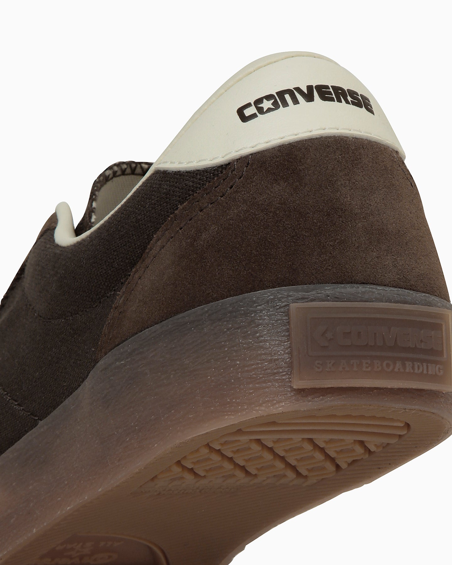 日本限定 CONVERSE ROADCLASSIC SK OX 低筒麂皮滑板鞋