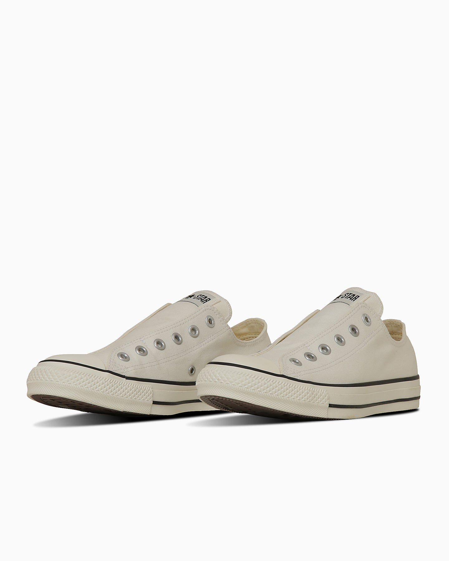 日本限定 CONVERSE ALL STAR SLIP FE OX 低筒帆布鞋