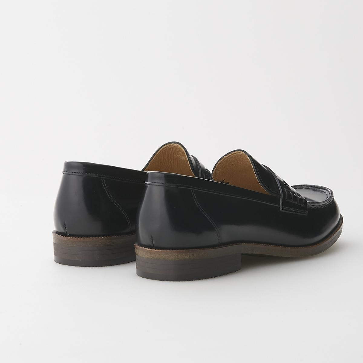 日本製HARUTA 休閒樂福鞋 #920