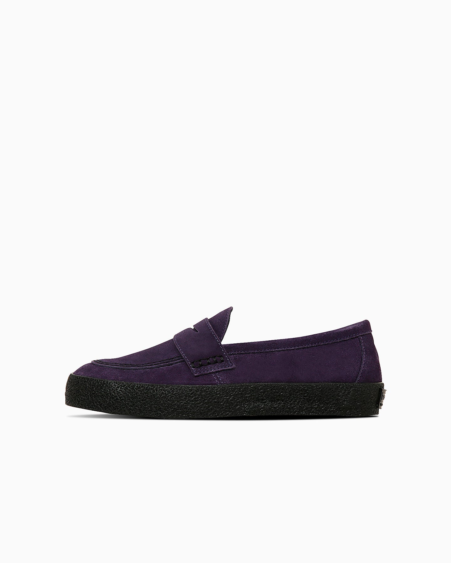日本限定 CONVERSE CS LOAFER Ⅱ SK 麂皮樂福鞋