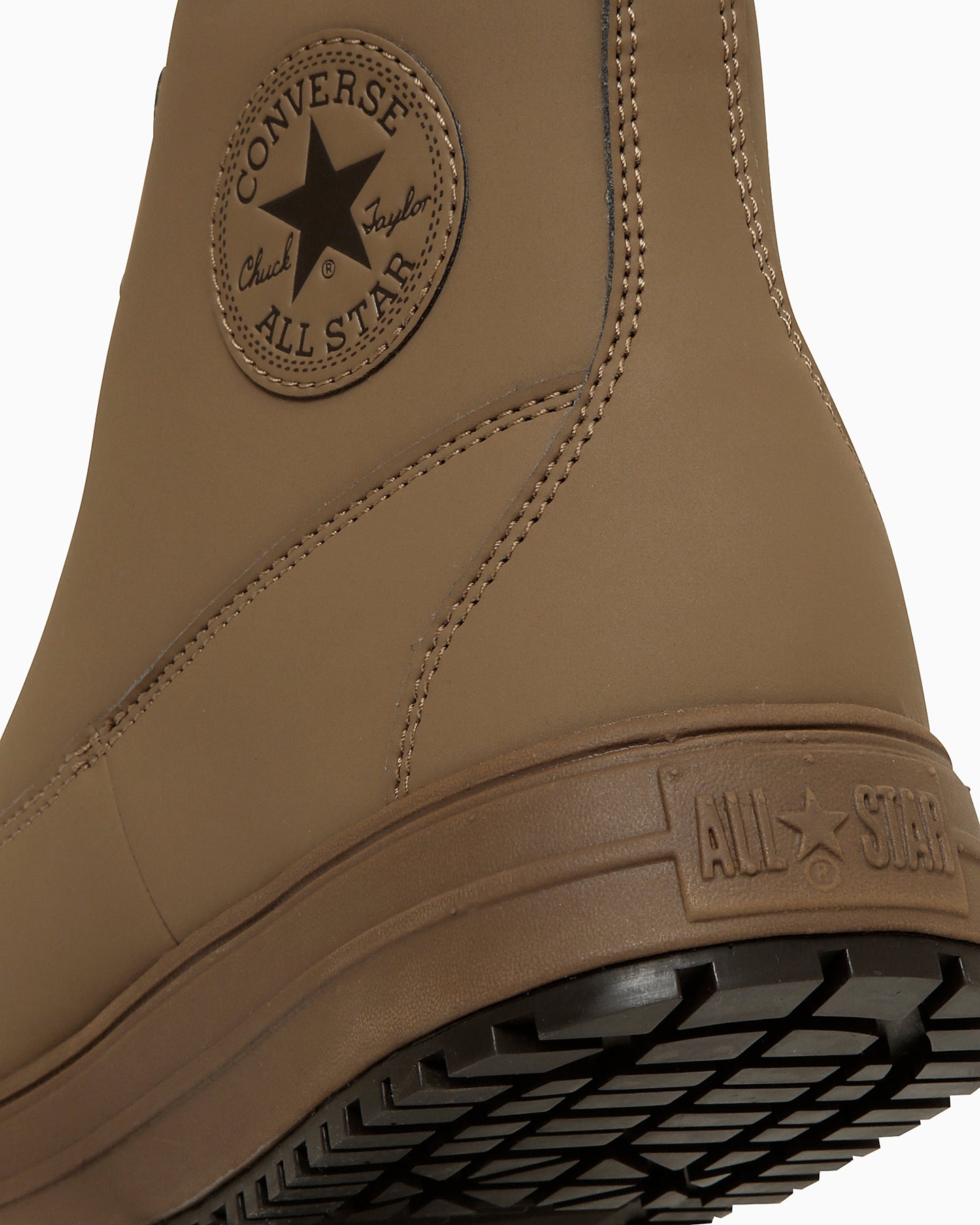 日本限定 CONVERSE ALL STAR PS WG Ⅲ HI 高筒機能工裝靴