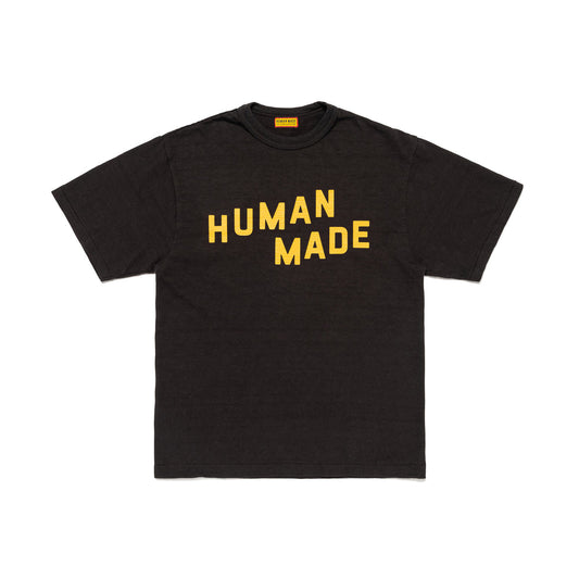 HUMAN MADE GRAPHIC T-SHIRT 簡約LOGO短袖T恤
