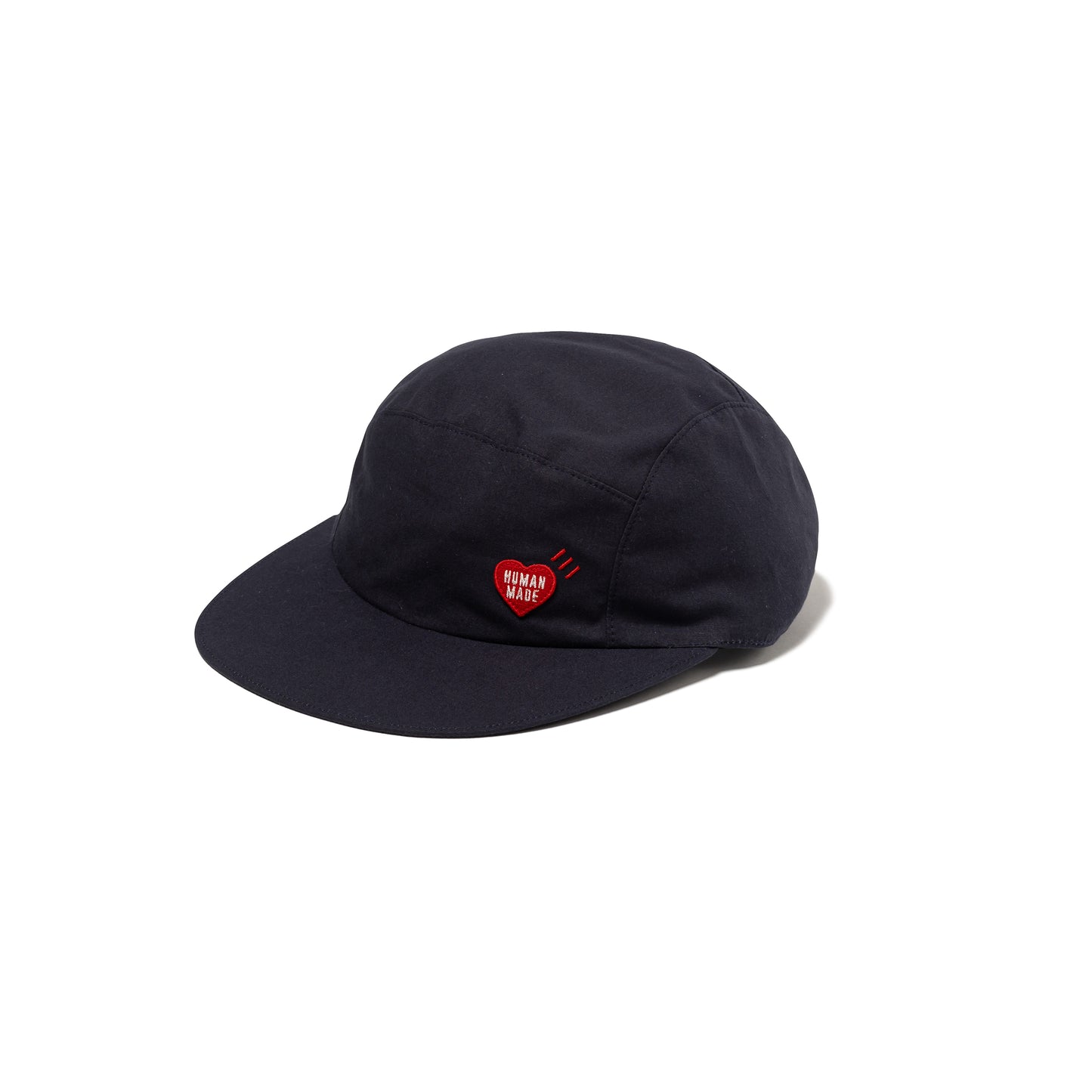 HUMAN MADE 5PANEL CAP 棒球帽