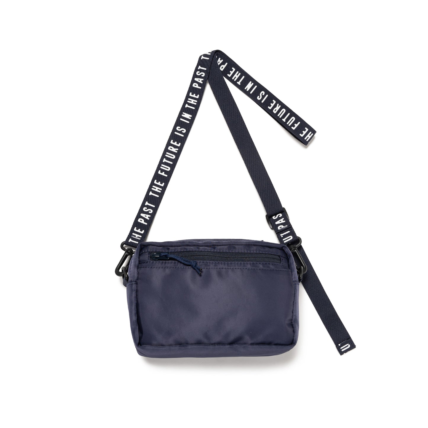 HUMANMADE MILITARY POUCH SMALL 軍風小型收納斜背包