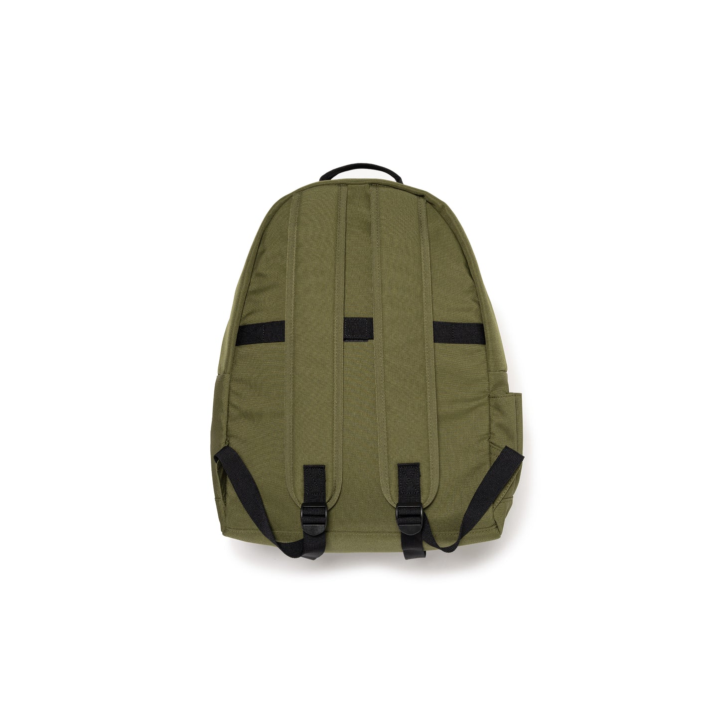 Wasted Youth BACKPACK 品牌標誌後背包