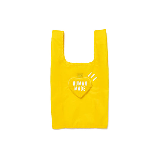 HUMAN MADE HEART SHOPPING BAG LARGE 心形購物袋(小)
