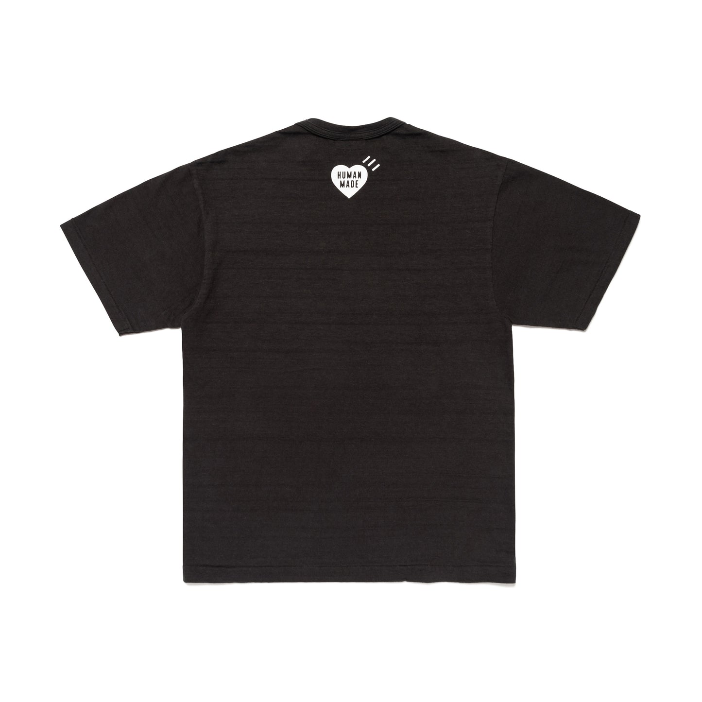 HUMAN MADE GRAPHIC T-SHIRT 鴨子動物圖案短袖T恤