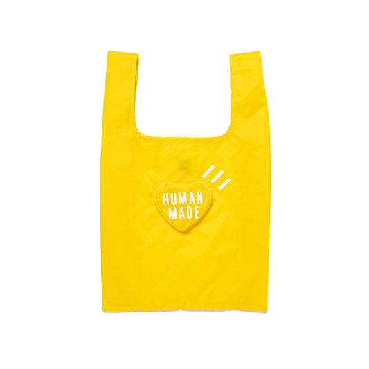 HUMAN MADE HEART SHOPPING BAG LARGE 心形購物袋(大)
