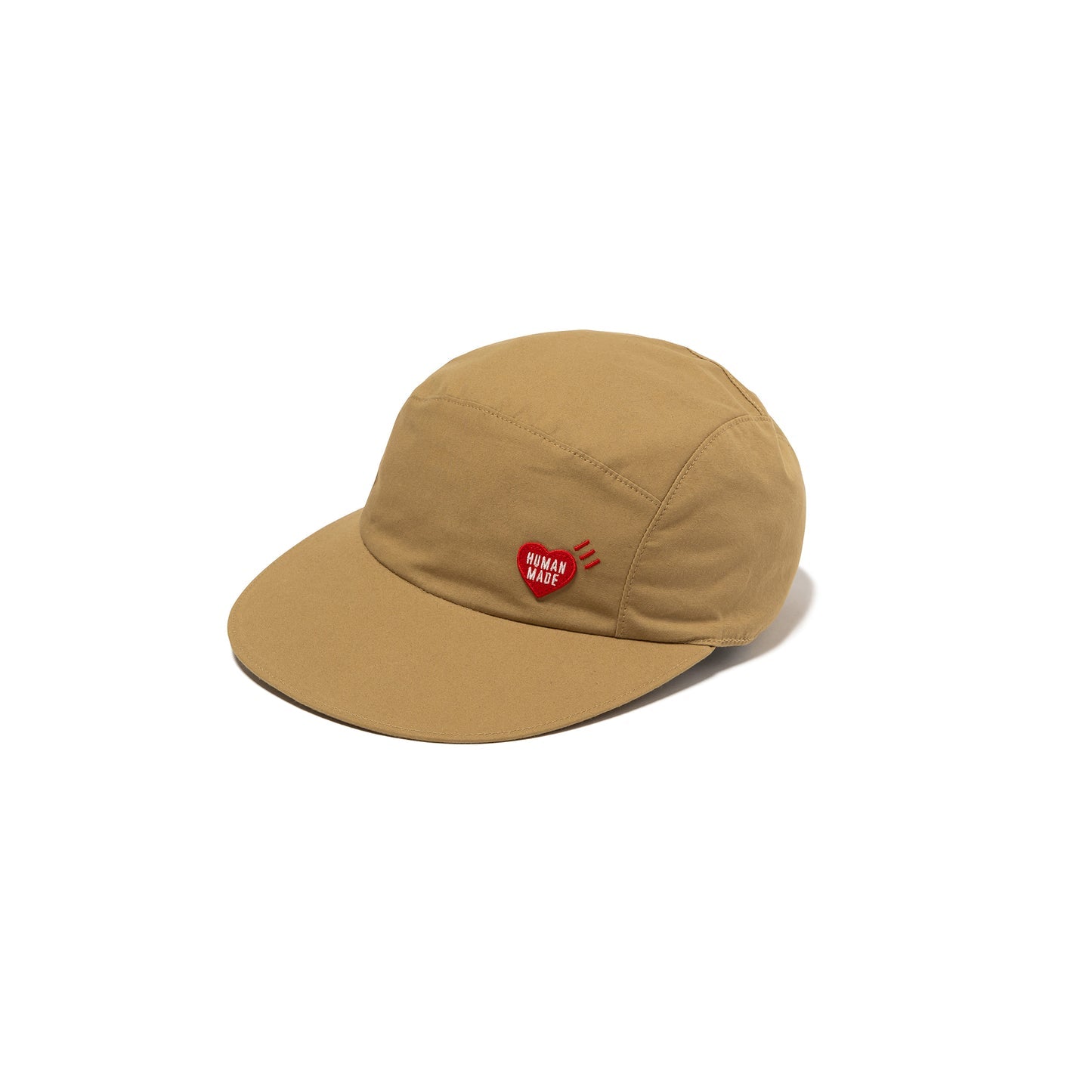 HUMAN MADE 5PANEL CAP 棒球帽