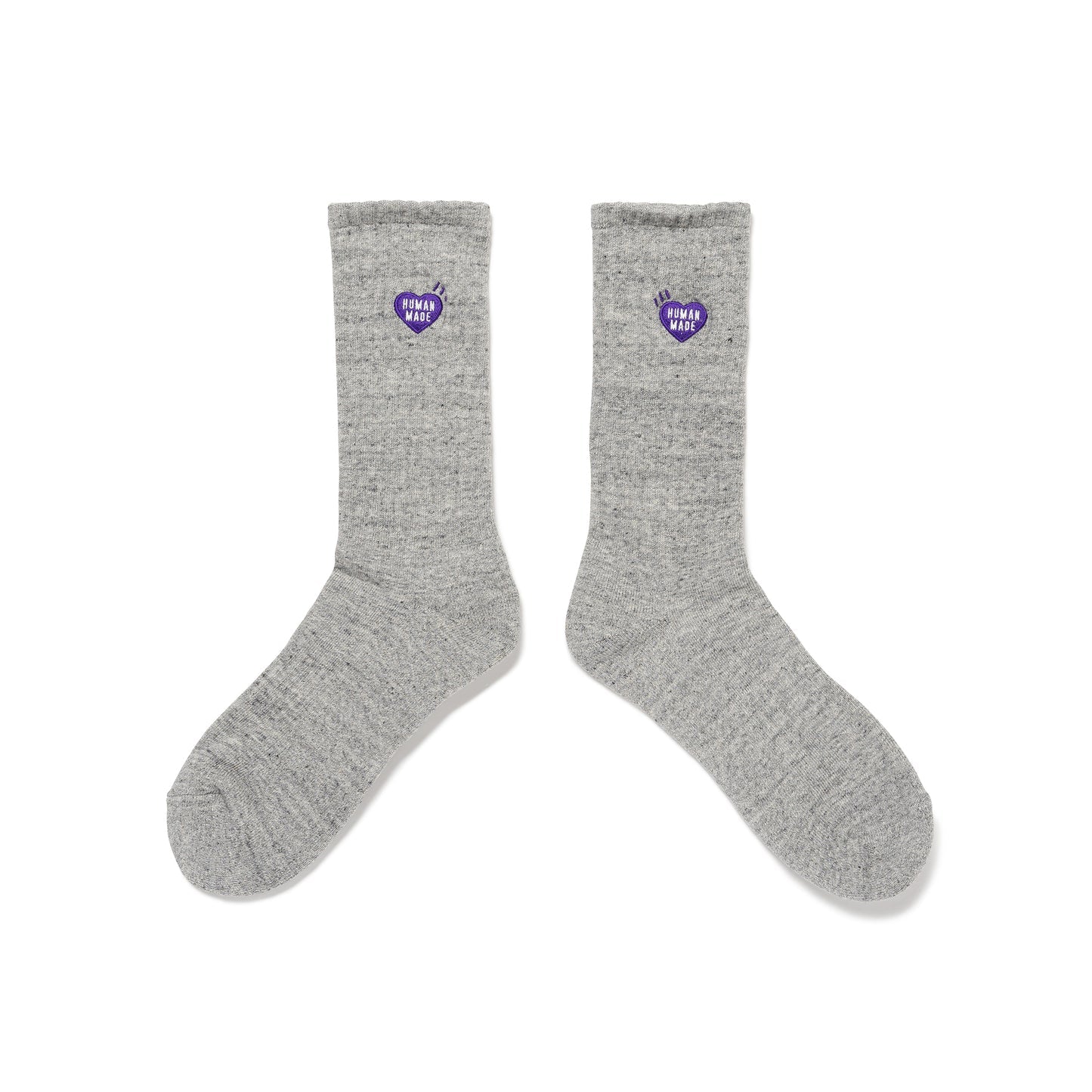 HUMAN MADE 厚底毛圈襪 PILE SOCKS