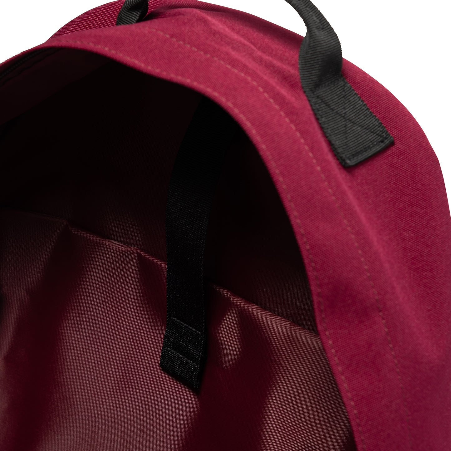 Wasted Youth BACKPACK 品牌標誌後背包