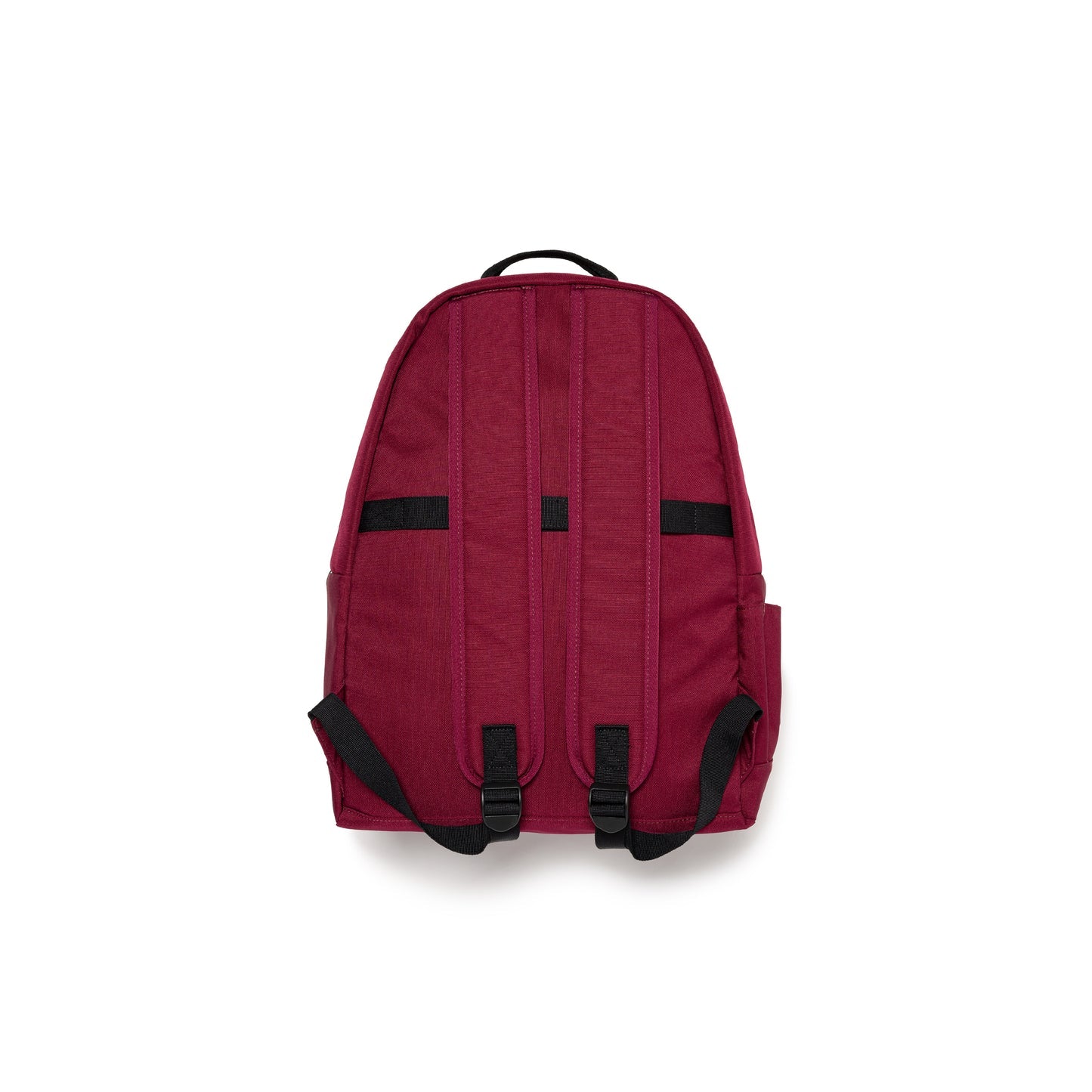 Wasted Youth BACKPACK 品牌標誌後背包