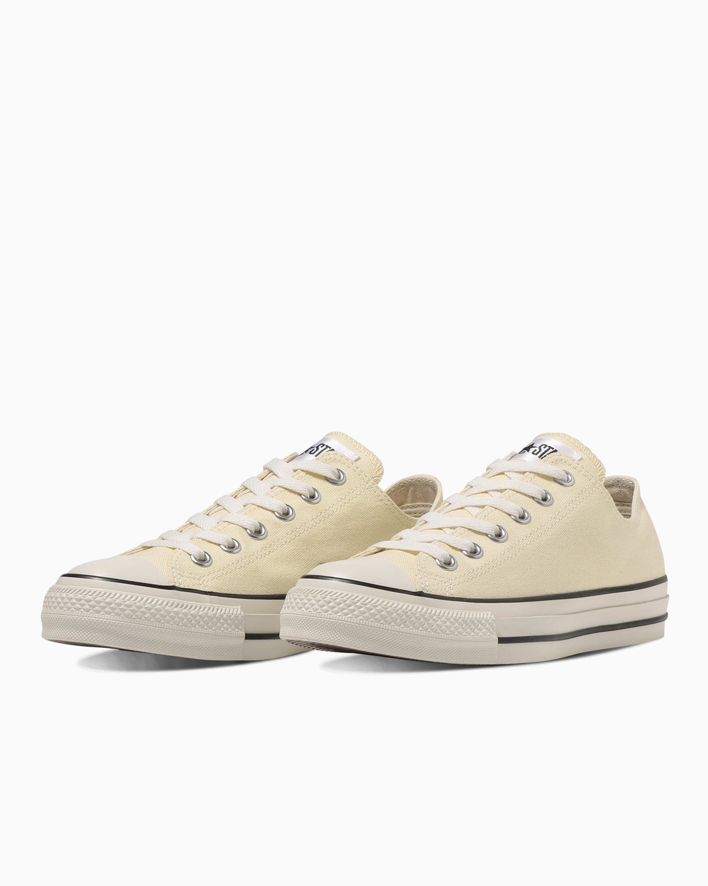 日本限定 CONVERSE ALL STAR Ⓡ OX 經典低筒帆布鞋