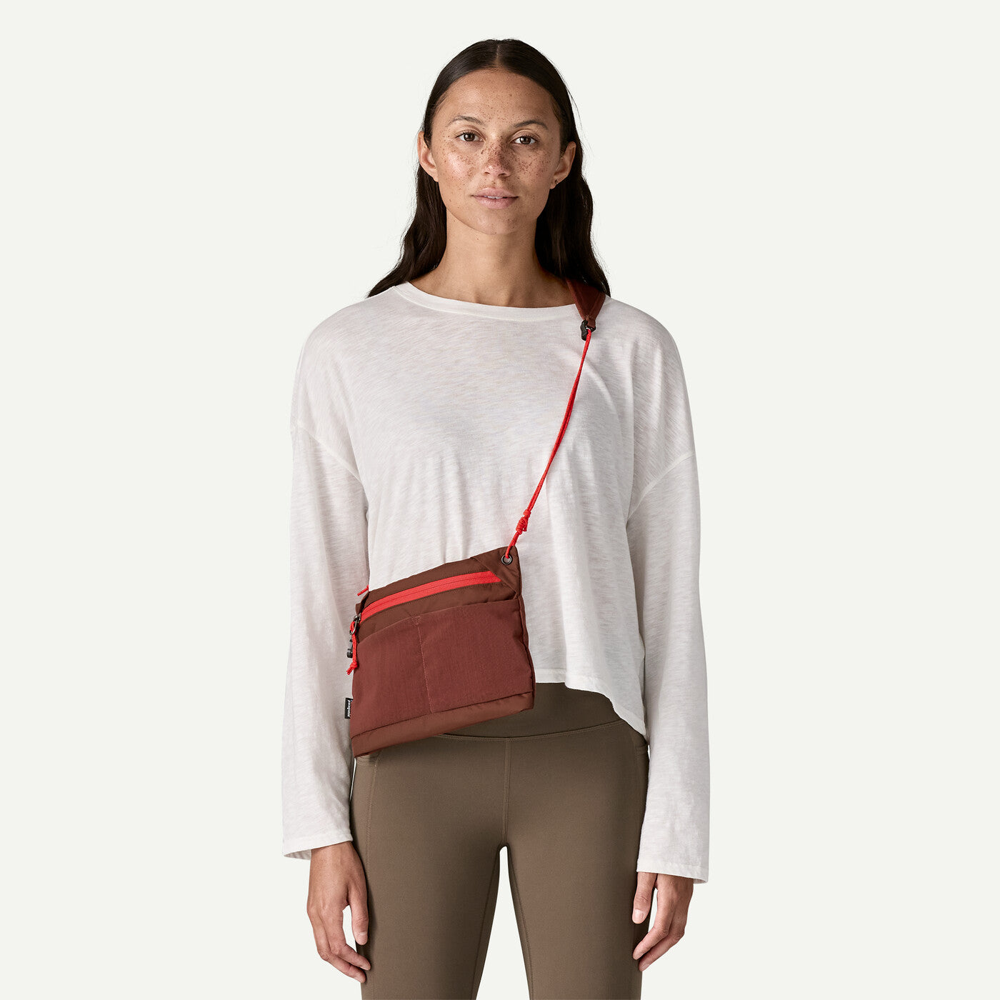 Patagonia Terravia Sacoche Bag 3L 斜背包