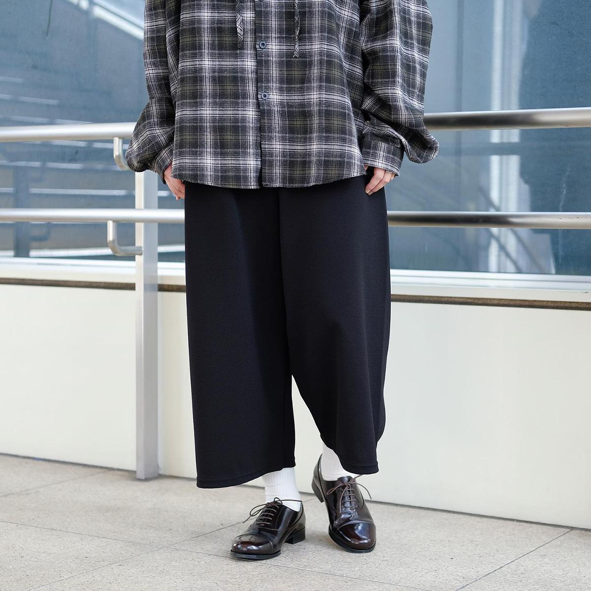 日本製HARUTA Balmoral 經典綁帶皮鞋 #500